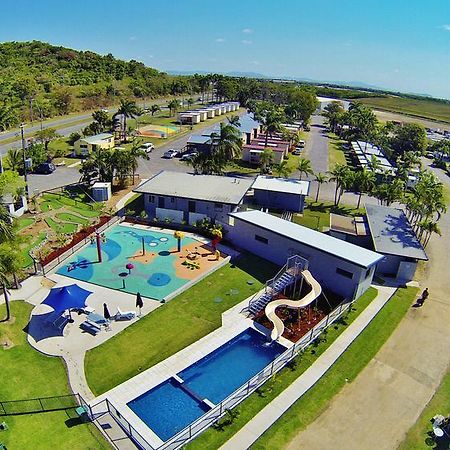 Discovery Parks - Mackay Esterno foto