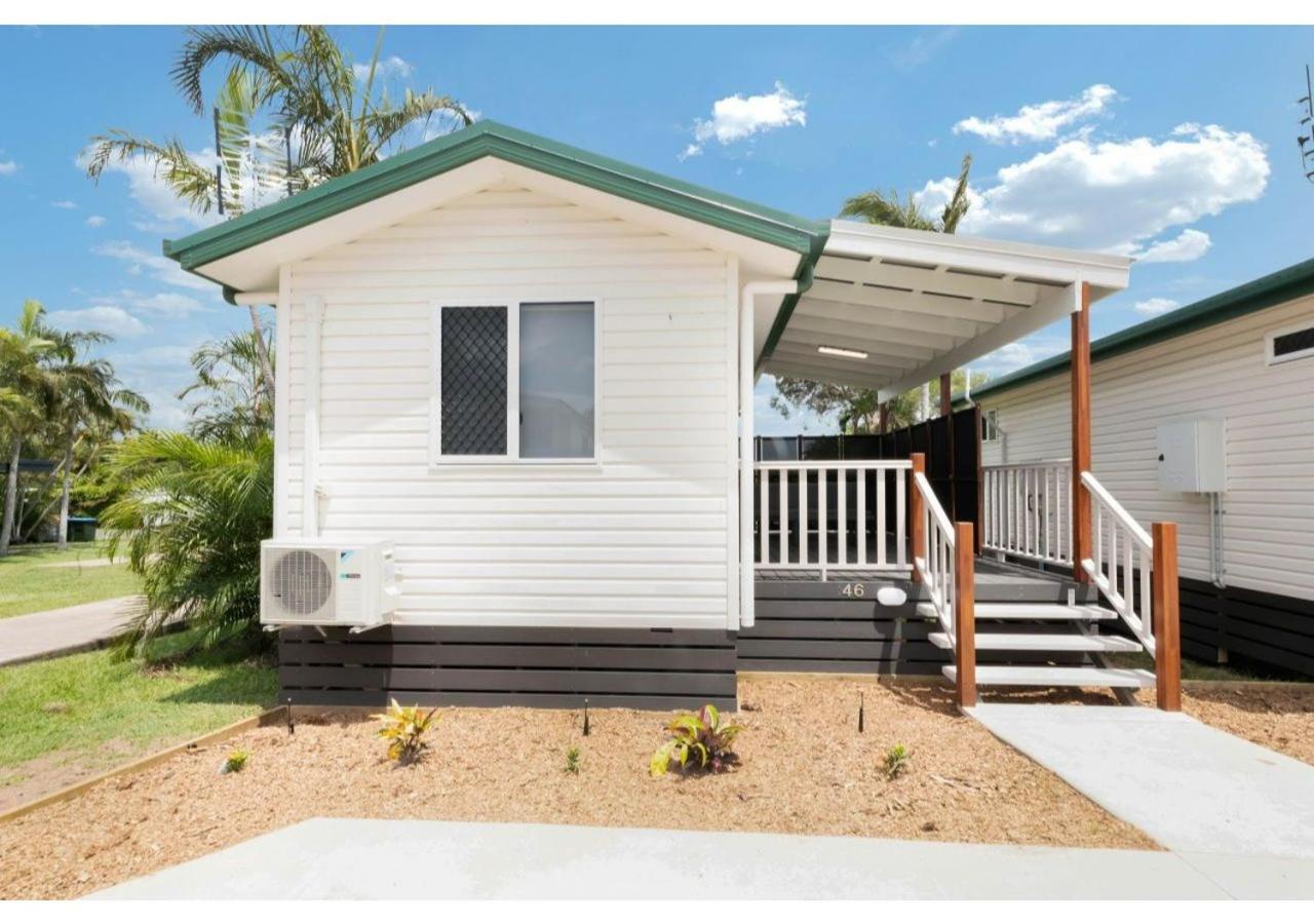 Discovery Parks - Mackay Camera foto