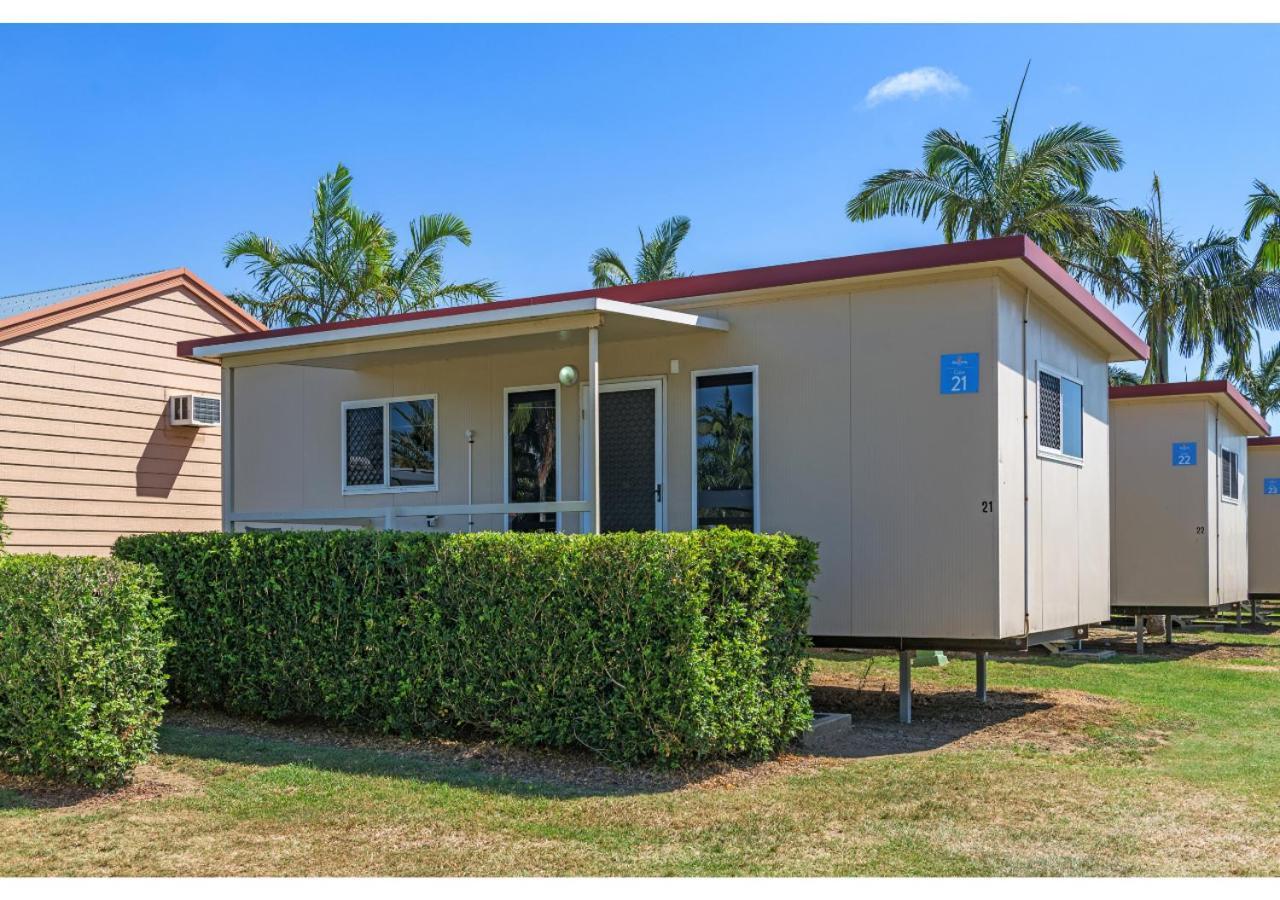 Discovery Parks - Mackay Esterno foto