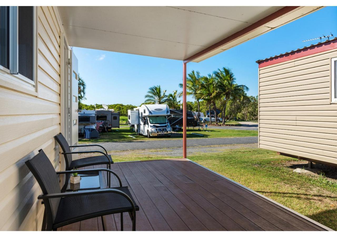 Discovery Parks - Mackay Esterno foto