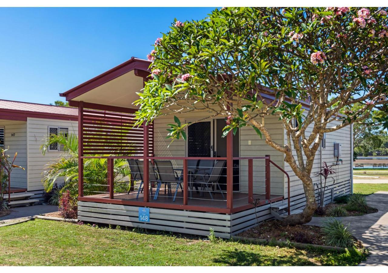 Discovery Parks - Mackay Esterno foto
