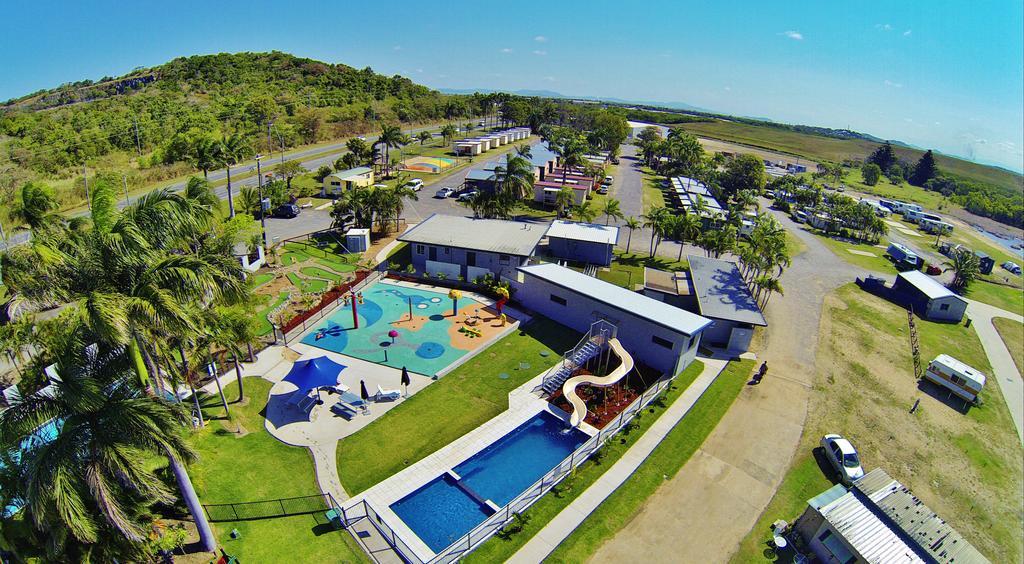 Discovery Parks - Mackay Esterno foto